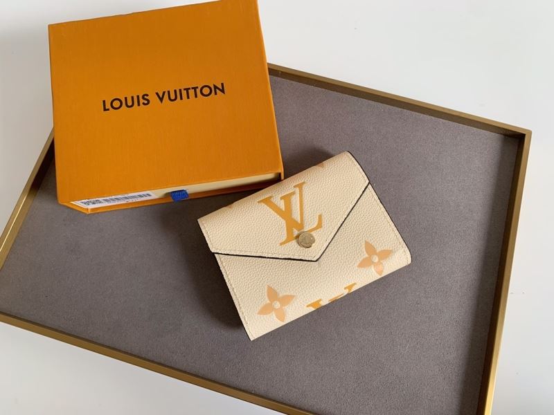 Louis Vuitton Wallets Purse